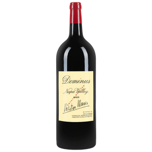 Dominus Estate 2023 Magnum