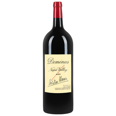 Dominus Estate 2023 Magnum