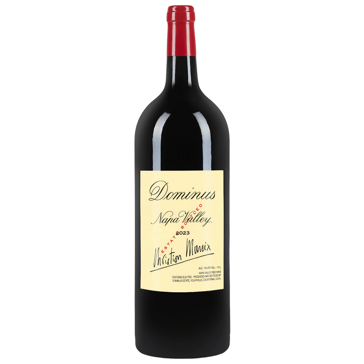 Dominus Estate 2023 Magnum