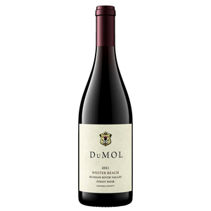 DuMOL Wester Reach Pinot Noir 2023