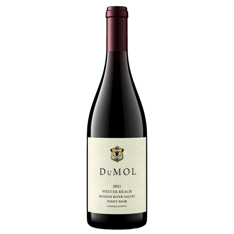 DuMOL Wester Reach Pinot Noir 2023