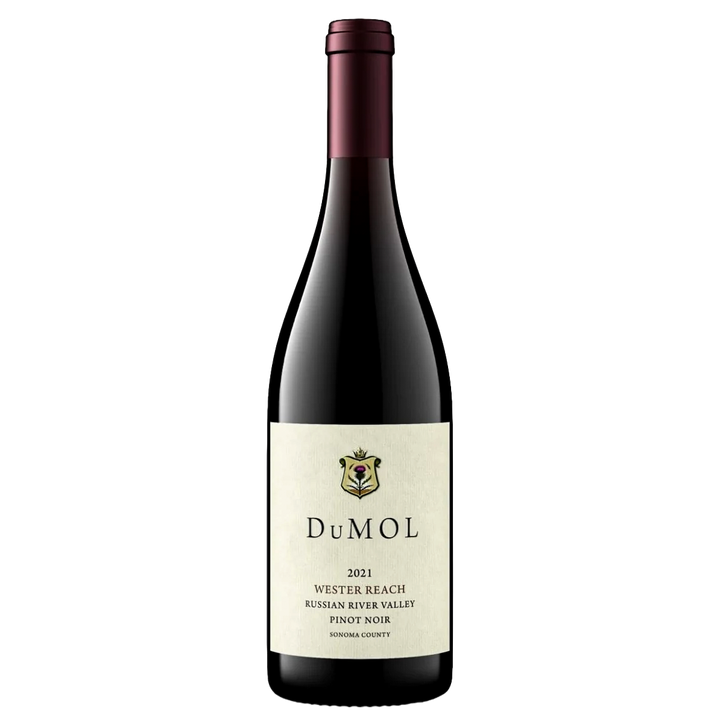 DuMOL Wester Reach Pinot Noir 2023