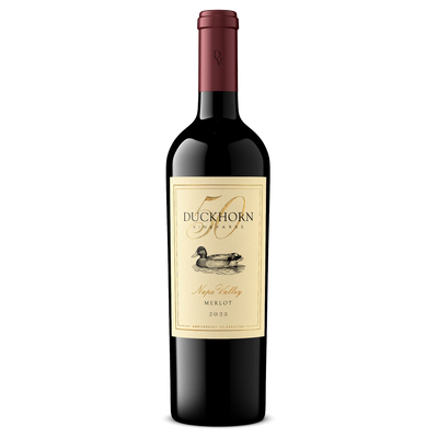 Duckhorn Napa Valley Merlot 2023