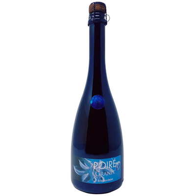 Eric Bordelet Poire Granit 2023