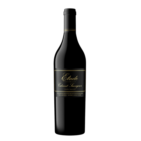 Etude 2018 Cabernet Sauvignon