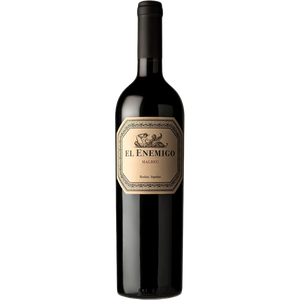 El Enemigo Malbec