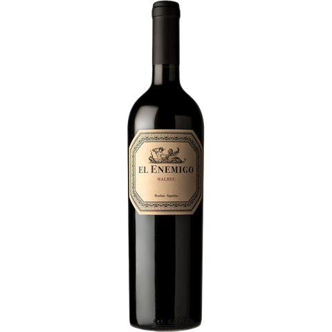 El Enemigo Malbec
