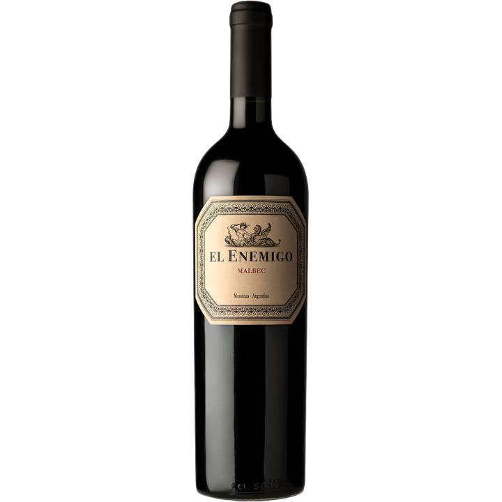 El Enemigo Malbec