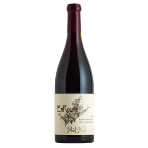 EnRoute Les Pommiers Pinot Noir 2023 – Russian River Valley Red Wine (750ml)