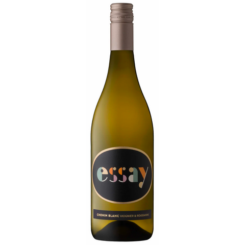 Essay Chenin Blanc Blend