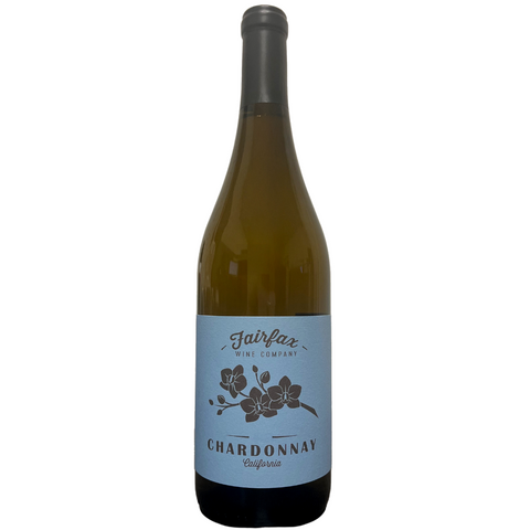 Fairfax Wine Company Chardonnay