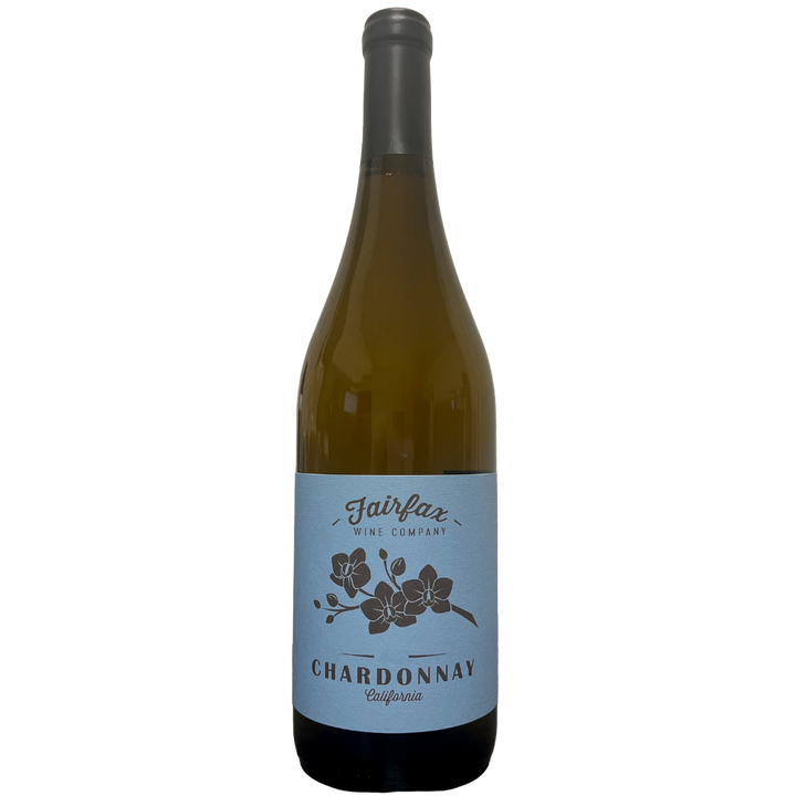 Chardonnay Fairfax Wine Company