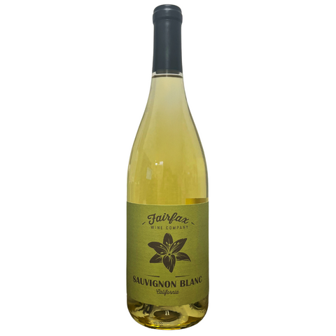 Fairfax Wine Company Sauvignon Blanc