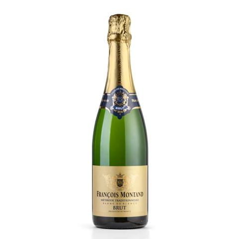 FRANCOIS MONTAND BRUT SPARKLING NV