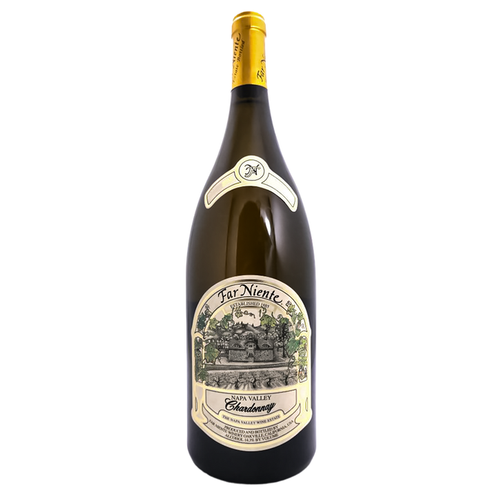 Far Niente Chardonnay Magnum