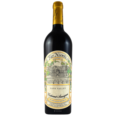 Far Niente Valle de Napa Cabernet Sauvignon
