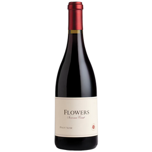 Flowers Sonoma Coast Pinot Noir 2023
