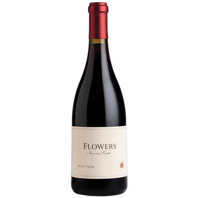 Flowers Sonoma Coast Pinot Noir 2023