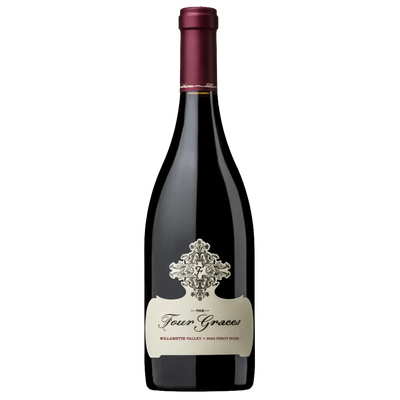 Pinot Noir Cuatro Gracias