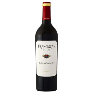 Franciscan Cabernet Sauvignon