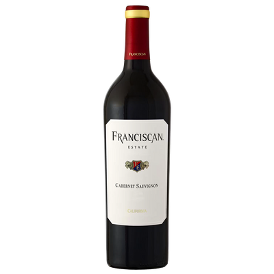 Franciscan Cabernet Sauvignon