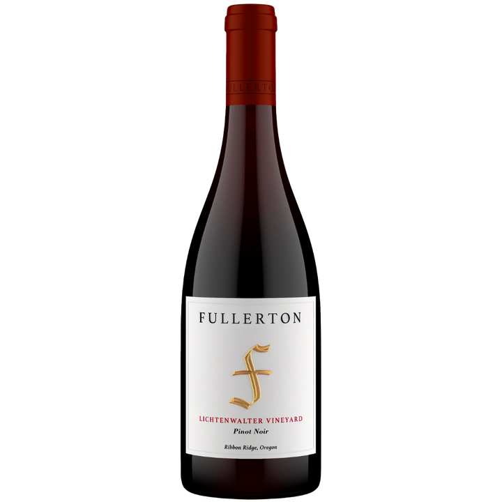 Fullerton 2016 Lichtenwalter Vineyard Pinot Noir (Ribbon Ridge)