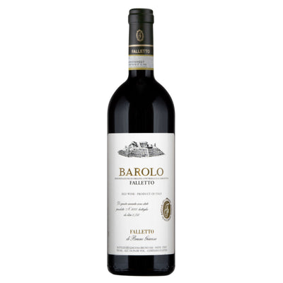 2019 Bruno Giacosa Falletto Barolo