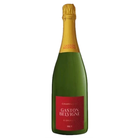 Gaston Belvigne Brut NV Champagne