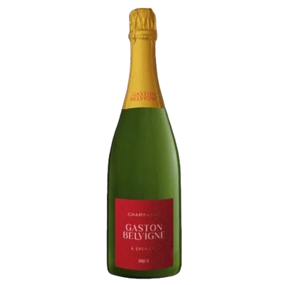 Gaston Belvigne Brut NV Champagne