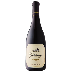 Goldeneye Pinot Noir 2022
