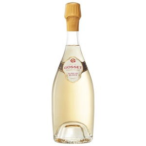 Gosset Grande Réserve Blanc de Blancs Magnum