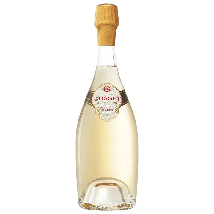 Gosset Grande Réserve Blanc de Blancs Magnum