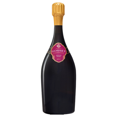 Gosset Grande Réserve Rosé Magnum