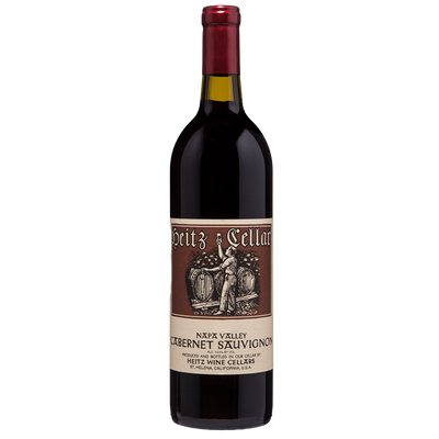 Heitz Cellars 2022 Heitz Napa Valley Cabernet Sauvignon