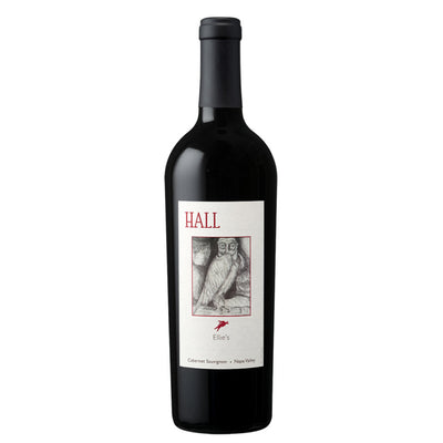 HALL Napa Valley 2021 HALL Ellie's Cabernet Sauvignon