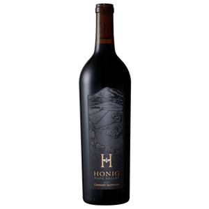 Honig Cabernet Sauvignon 2021