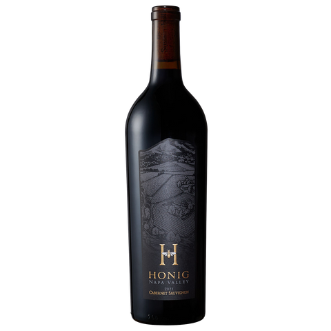 Honig Cabernet Sauvignon 2021