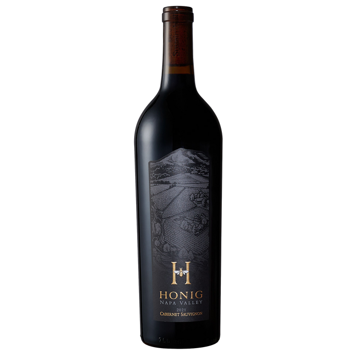 Honig Cabernet Sauvignon 2021
