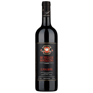 Il Poggione 2020 Brunello di Montalcino