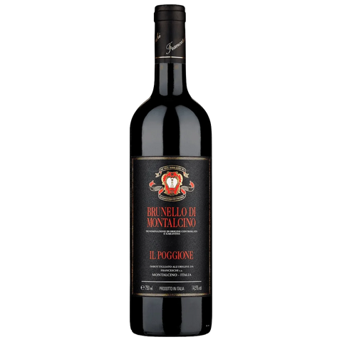 Il Poggione 2020 Brunello di Montalcino