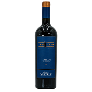 Individo by Chateau Vartely Saperavi 750ml