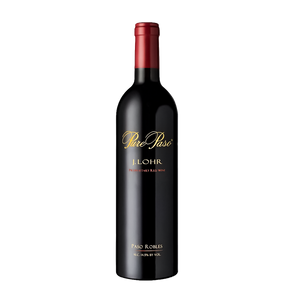 J. Lohr Pure Paso Proprietary Red 2023