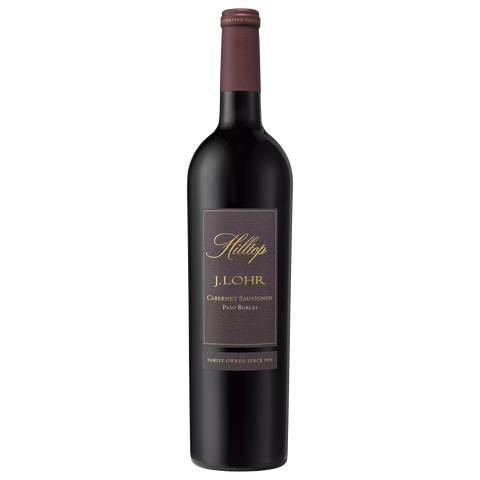 J. Lohr Hilltop Cabernet Sauvignon