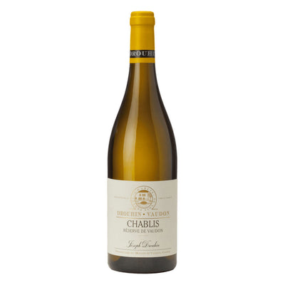 Joseph Drouhin Vaudon Chablis 2022