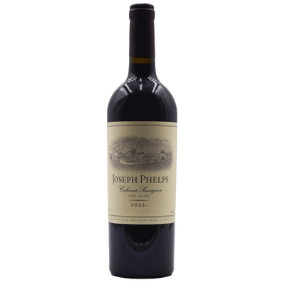 Joseph Phelps Cabernet Sauvignon 2022