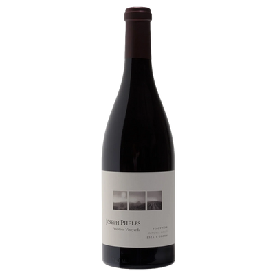 Joseph Phelps Pinot Noir Freestone Vineyards Sonoma Coast 2022