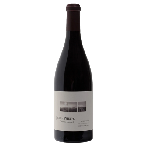 Joseph Phelps Pinot Noir Freestone Vineyards Sonoma Coast 2022