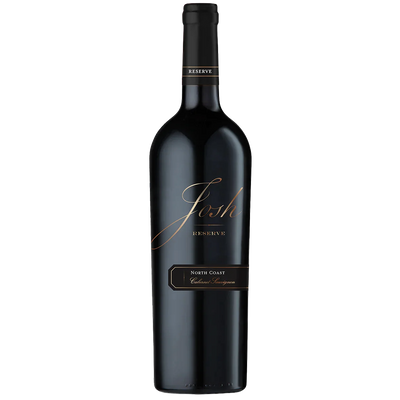 Josh Reserve North Coast Cabernet Sauvignon 2023