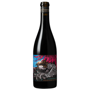 Juggernaut Pinot Noir