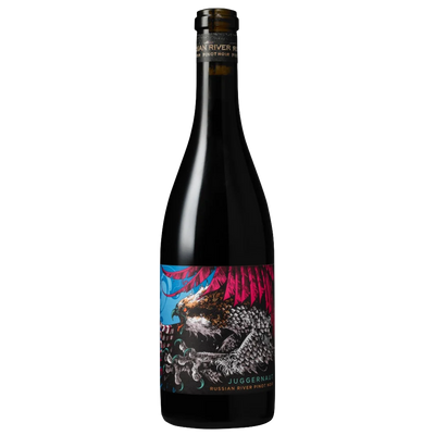 Juggernaut Pinot Noir